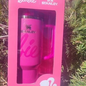 Stanley cup barbie